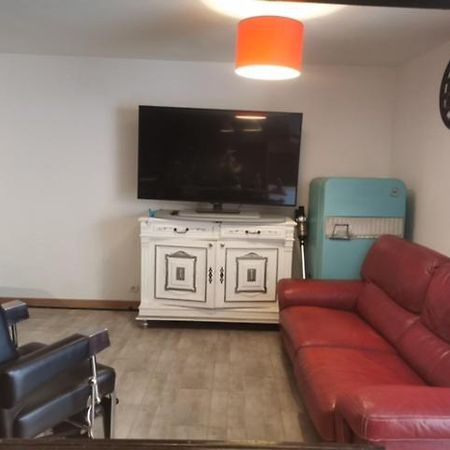 Studio New York Alignan-du-Vent Екстер'єр фото