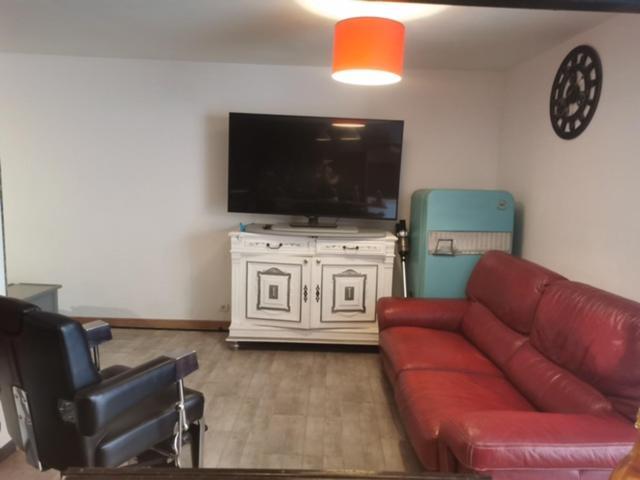 Studio New York Alignan-du-Vent Екстер'єр фото